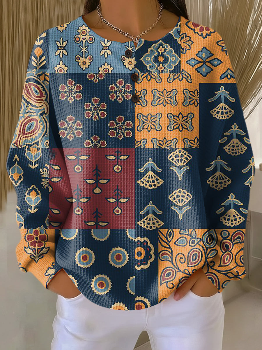 Helena – Udoben in eleganten pulover za vsak dan 18