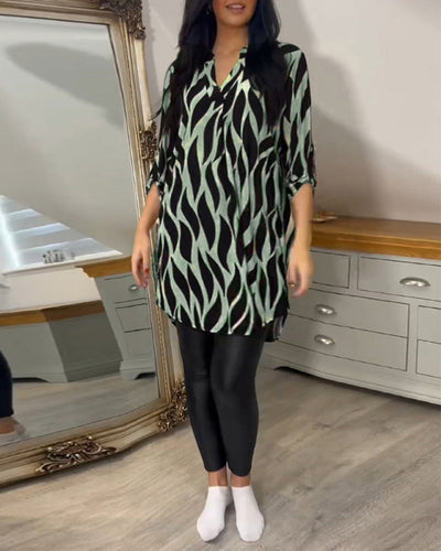 Aleyna – Ženska bluzka