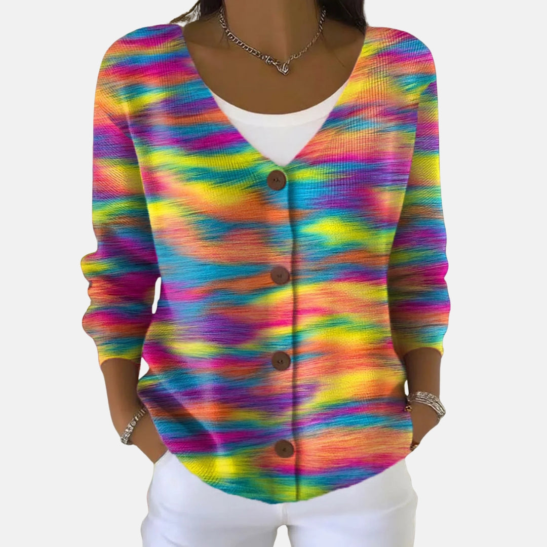 Lucie – Eleganten in udoben pulover za vsakdanjo nošnjo 9