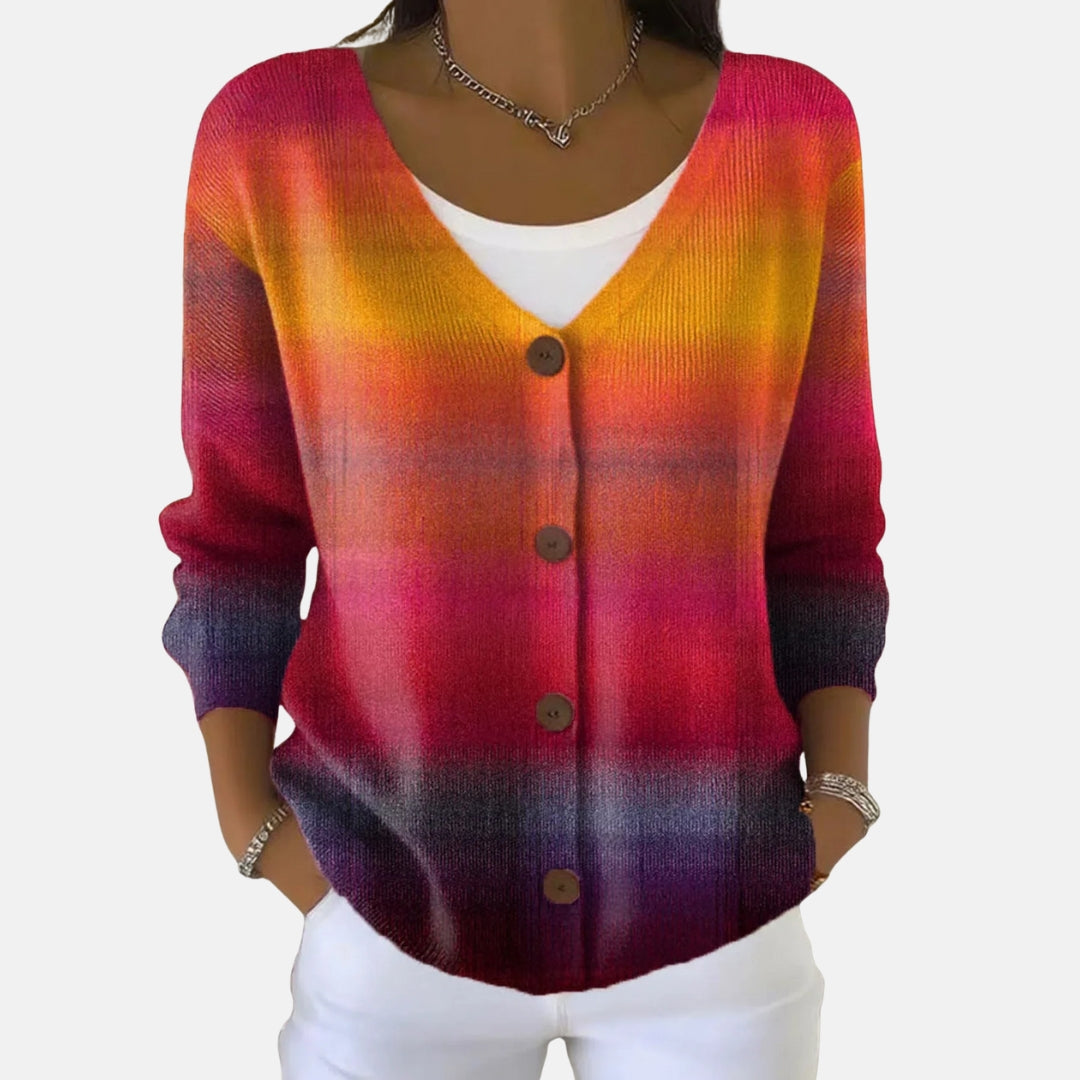 Lucie – Eleganten in udoben pulover za vsakdanjo nošnjo 5