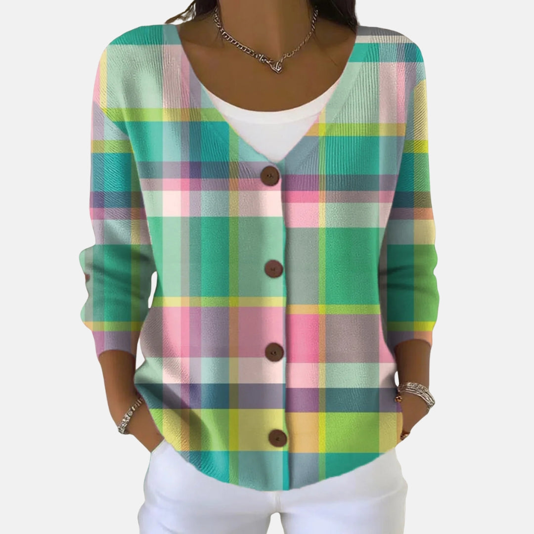 Lucie – Eleganten in udoben pulover za vsakdanjo nošnjo 3