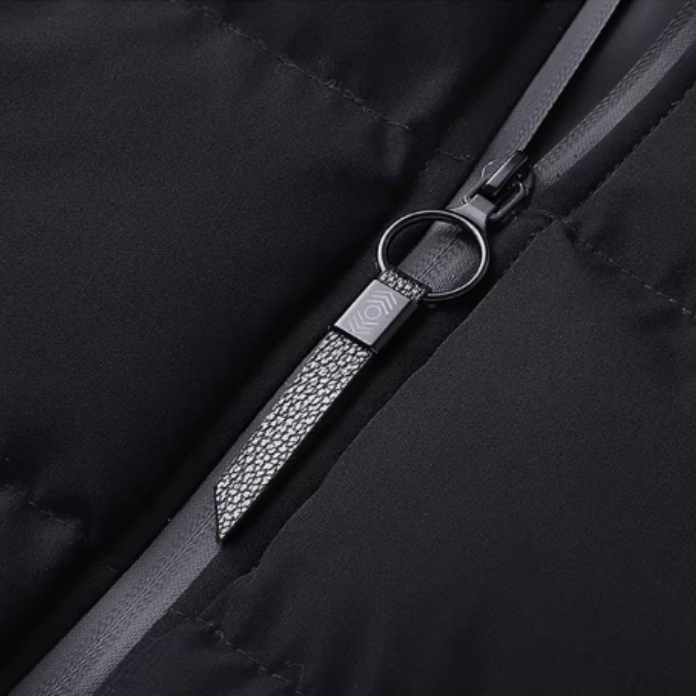 Alex – Premium prešita zimsko jakna