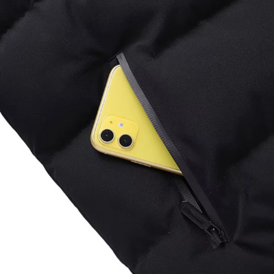 Alex – Premium prešita zimsko jakna