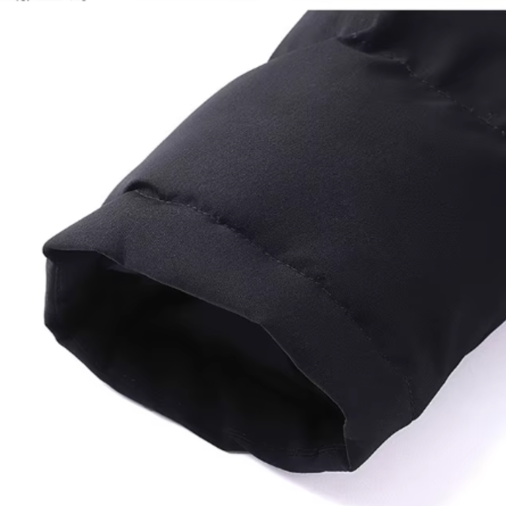 Alex – Premium prešita zimsko jakna