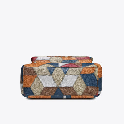 Zuzane – Patchwork torba