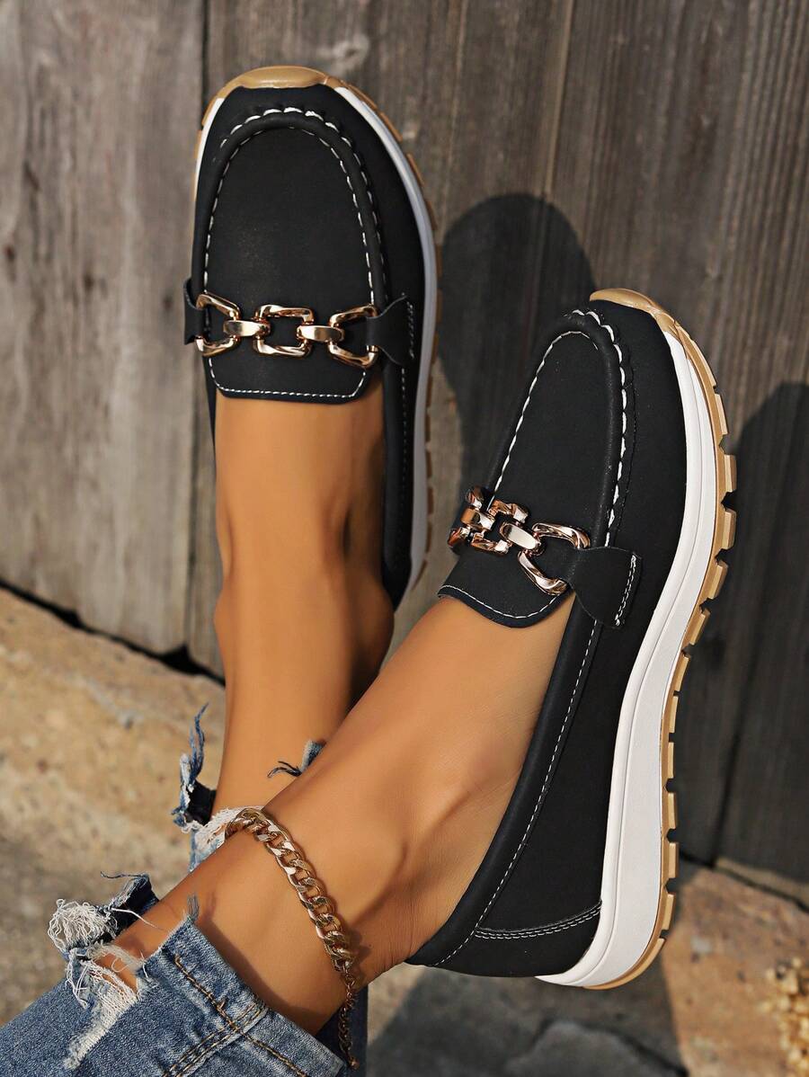 Mia – Ortopedski mokasini za eleganco in udobje vsak dan