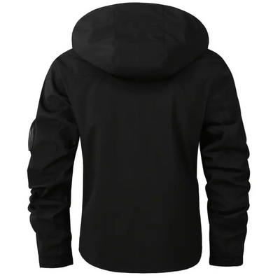 Vick – Moška zimsko jakna, ki ščiti pred mrazom