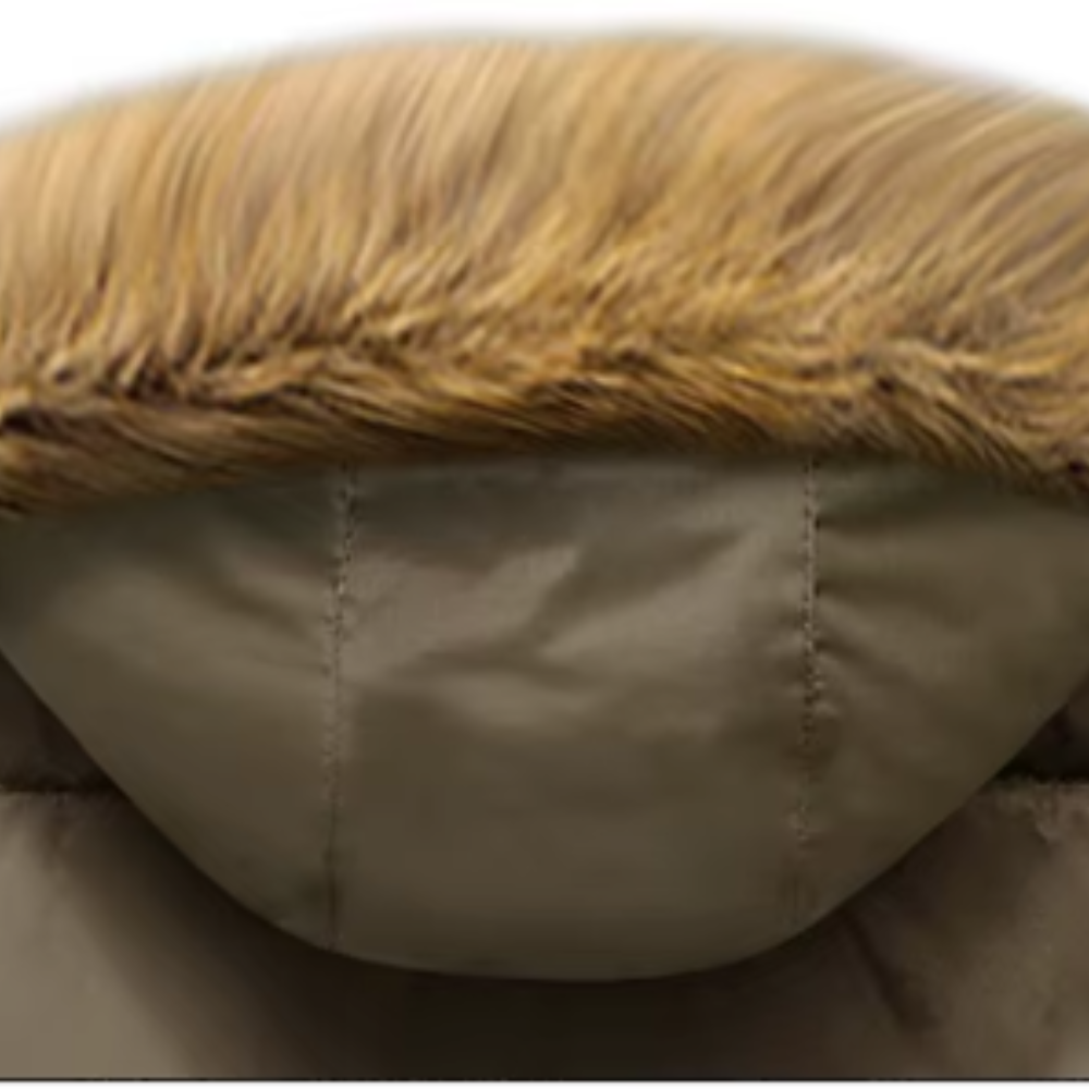 Jiří – Eleganten moški parka