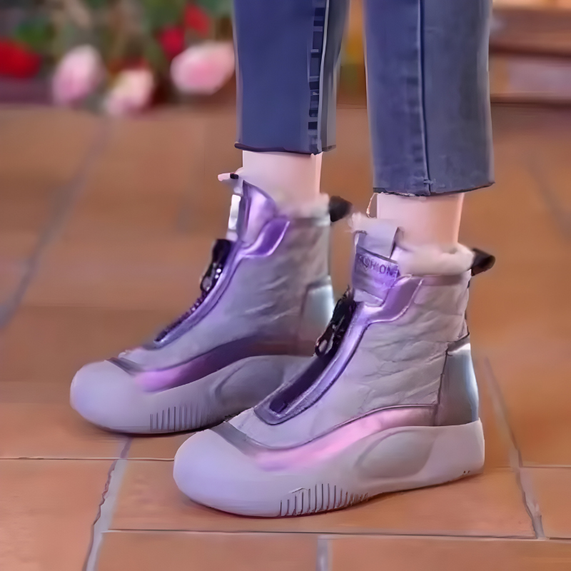 Maura – udobni ortopedski športni copati za zdrav korak