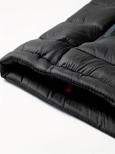 Andřej – Elegantna moška jakna s kapuco