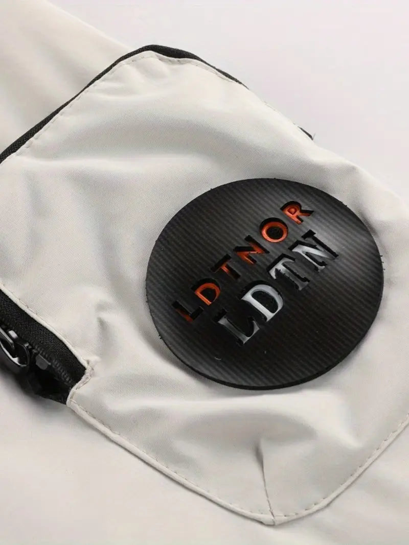 Vick – Moška zimsko jakna, ki ščiti pred mrazom