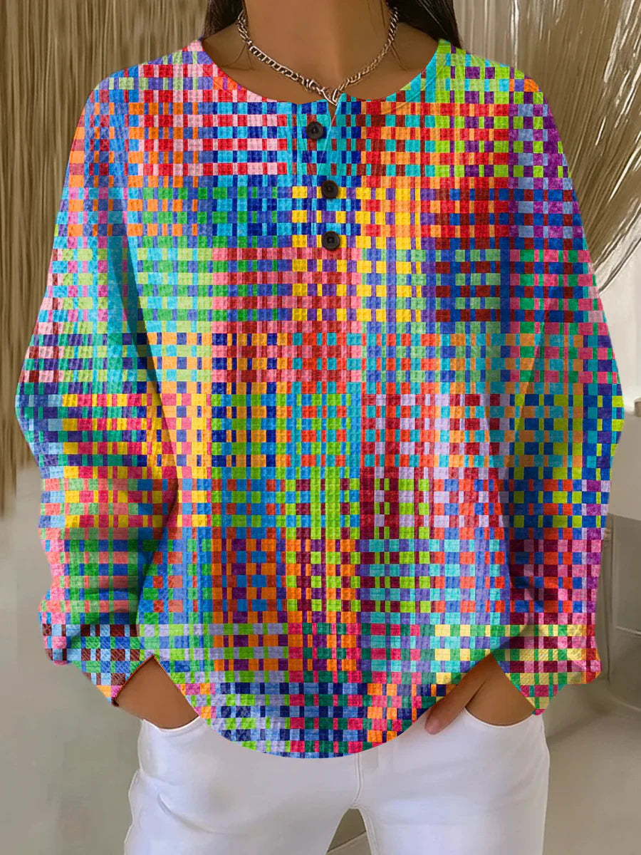 Helena – Udoben in eleganten pulover za vsak dan 39