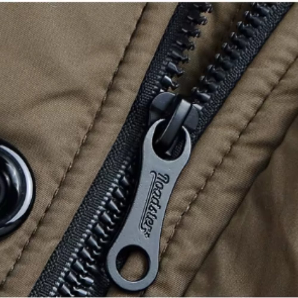 Jiří – Eleganten moški parka