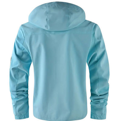 Vick – Moška zimsko jakna, ki ščiti pred mrazom