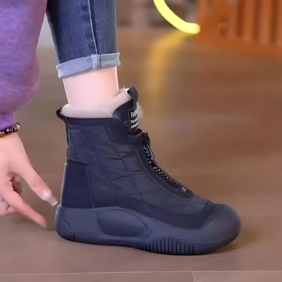 Maura – udobni ortopedski športni copati za zdrav korak