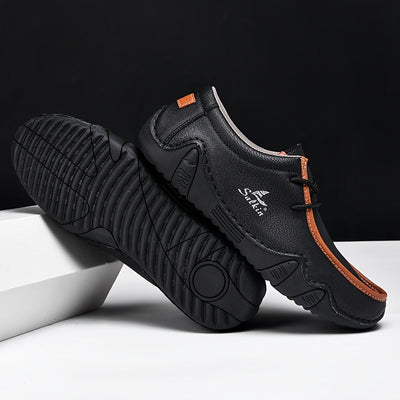 Aleš – Brezčasni mokasini z modernim udobjem