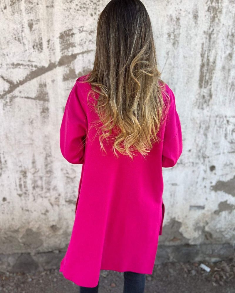 Tamora – Kardigan v brezčasnem slogu za vsak dan