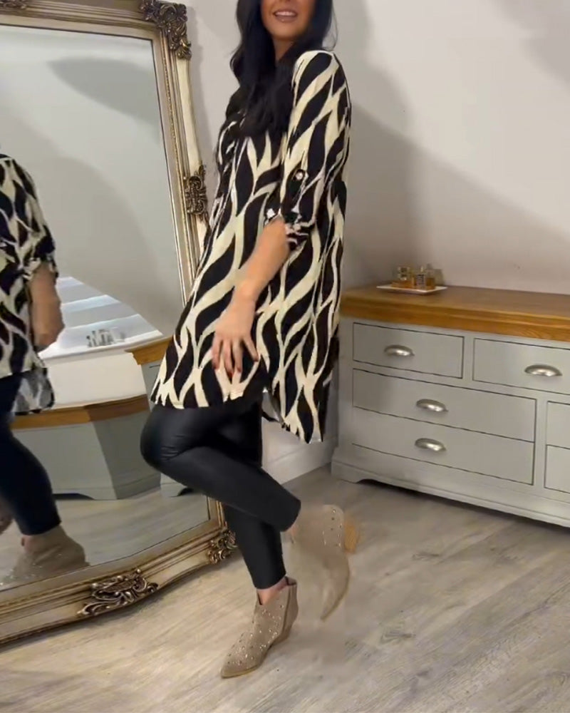 Aleyna – Ženska bluzka