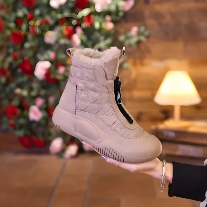 Maura – udobni ortopedski športni copati za zdrav korak