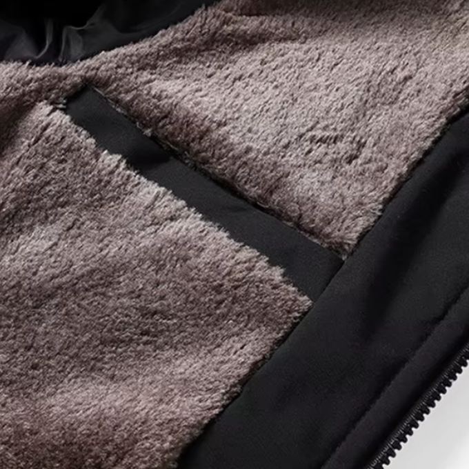 Dalimil – Toplina, zaščita in prefinjen stil za mrzle dni