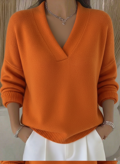 Markéta – Ženski kašmirski pulover