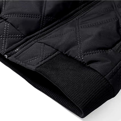 Gregory – Moška zimsko jakna za maksimalno toploto, vzdržljivost in stil