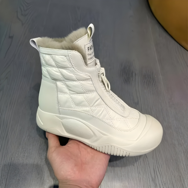 Maura – udobni ortopedski športni copati za zdrav korak