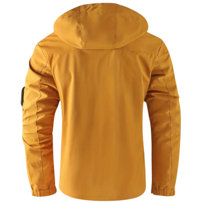 Vick – Moška zimsko jakna, ki ščiti pred mrazom