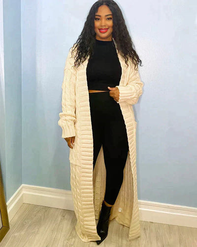 Zdislava – Pulover, ki greje in doda naravni čar