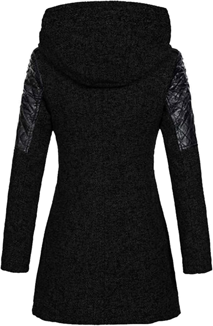 Marisella – Plašč z moderno eleganco