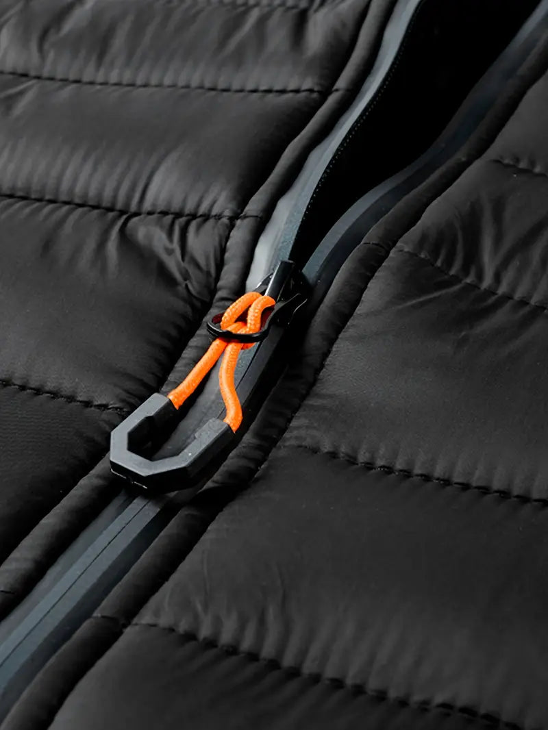 Andřej – Elegantna moška jakna s kapuco