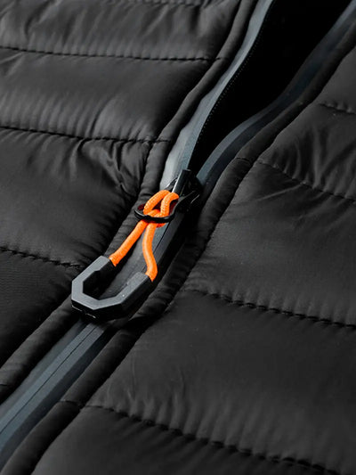 Andřej – Elegantna moška jakna s kapuco