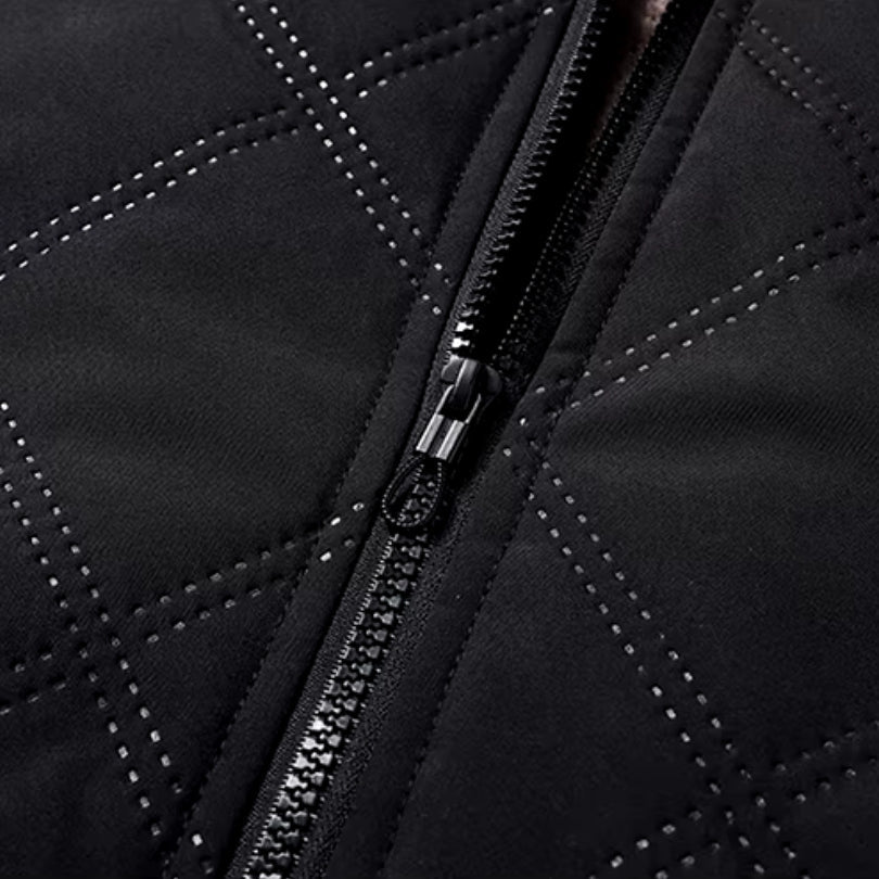 Gregory – Moška zimsko jakna za maksimalno toploto, vzdržljivost in stil