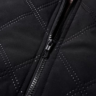 Gregory – Moška zimsko jakna za maksimalno toploto, vzdržljivost in stil