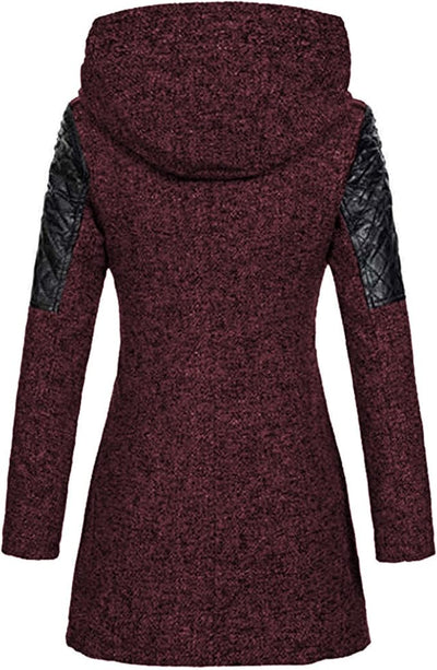 Marisella – Plašč z moderno eleganco