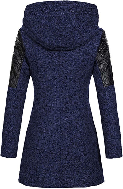 Marisella – Plašč z moderno eleganco