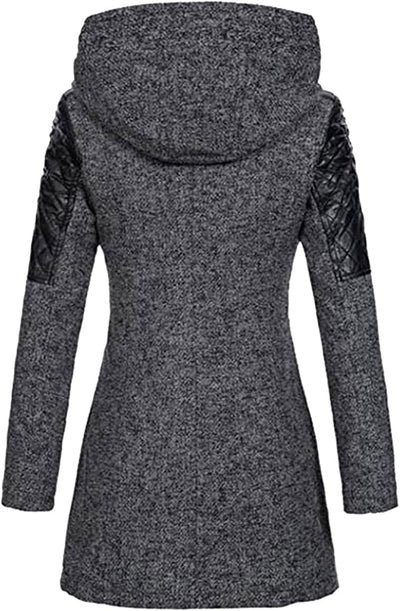 Marisella – Plašč z moderno eleganco