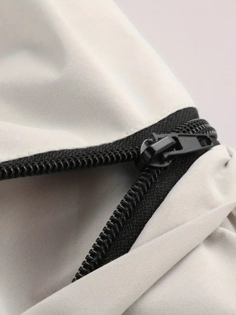 Vick – Moška zimsko jakna, ki ščiti pred mrazom