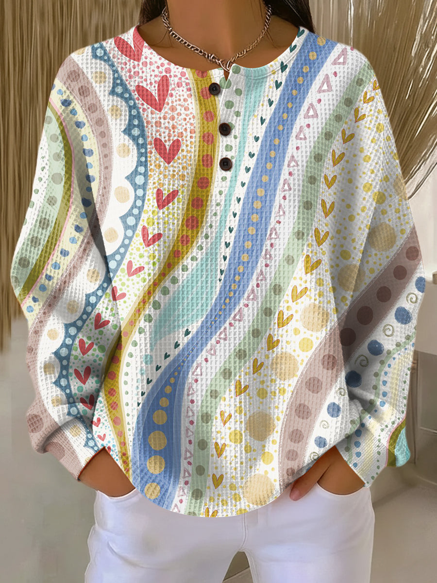 Helena – Udoben in eleganten pulover za vsak dan 17