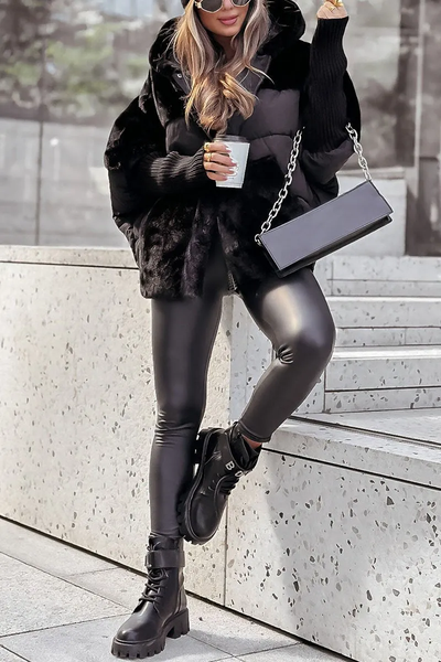 Riley – Modna jakna, ki kljubuje mrazu