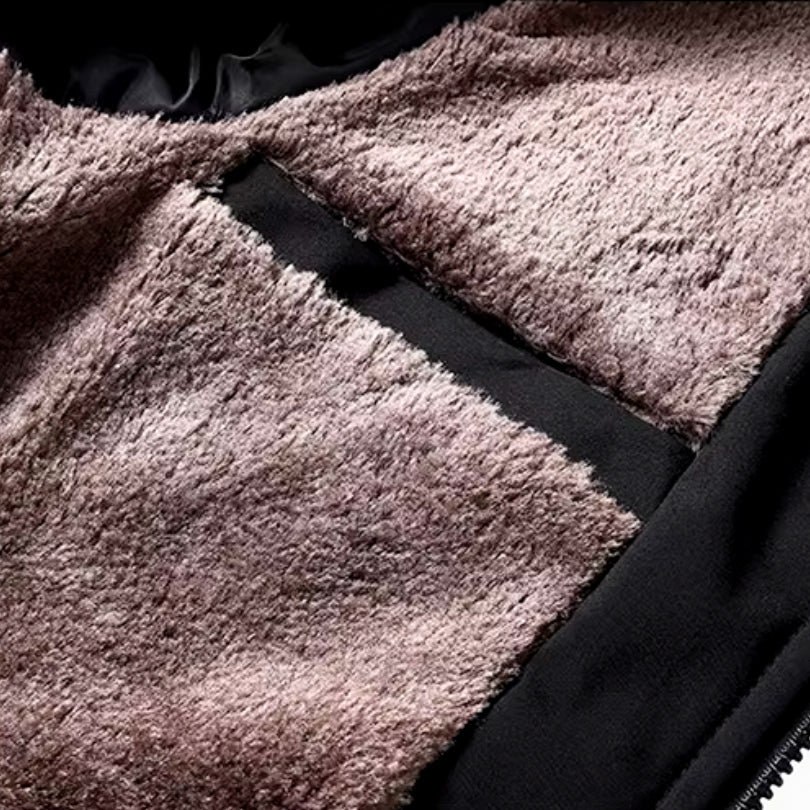 Gregory – Moška zimsko jakna za maksimalno toploto, vzdržljivost in stil