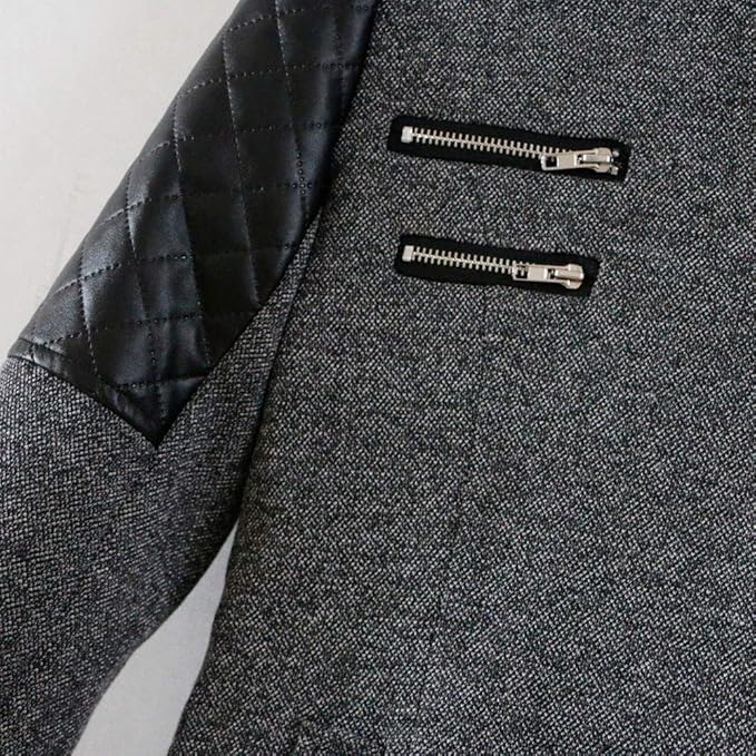 Marisella – Plašč z moderno eleganco