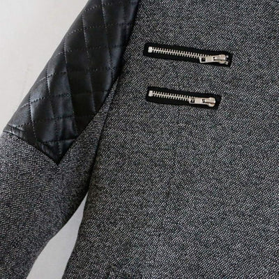 Marisella – Plašč z moderno eleganco