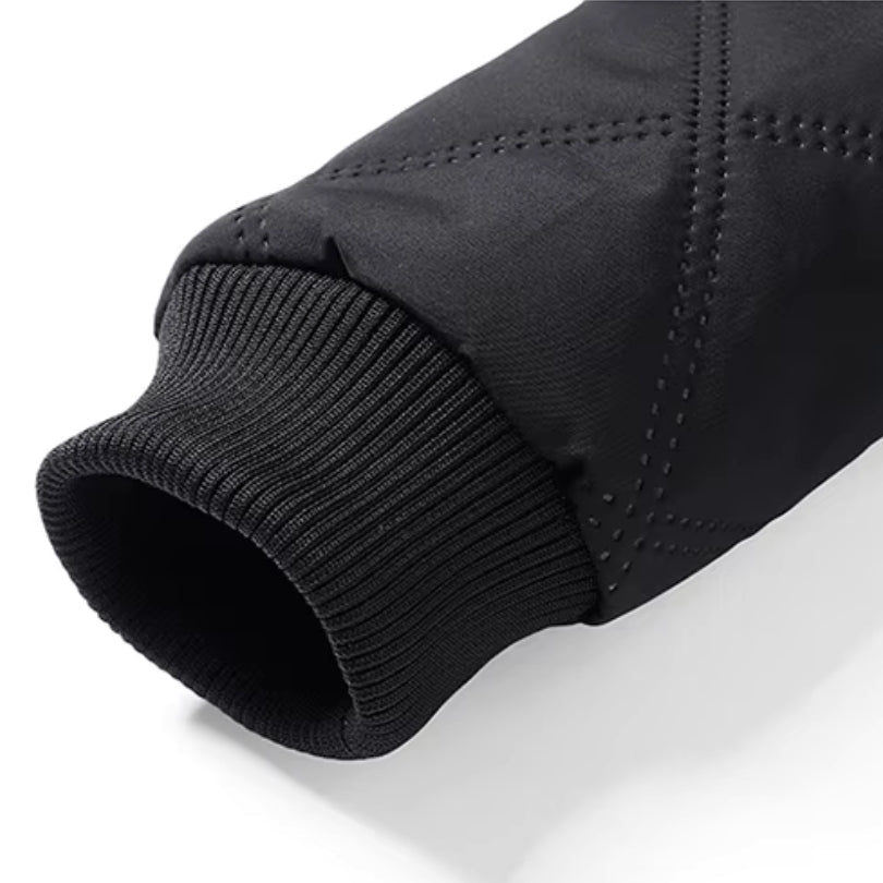 Gregory – Moška zimsko jakna za maksimalno toploto, vzdržljivost in stil