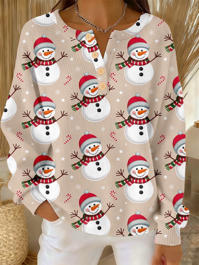 Helena – Udoben in eleganten pulover za vsak dan 49