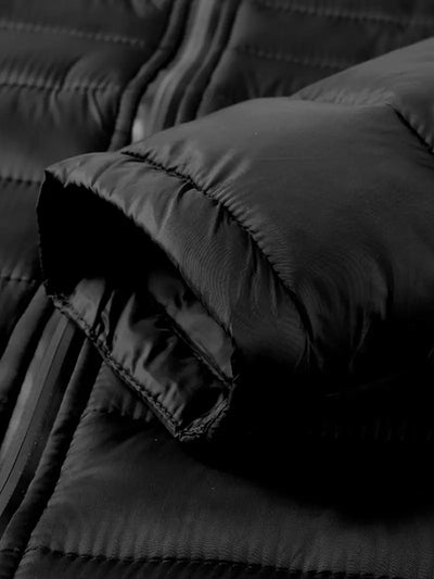 Andřej – Elegantna moška jakna s kapuco