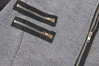 Marisella – Plašč z moderno eleganco