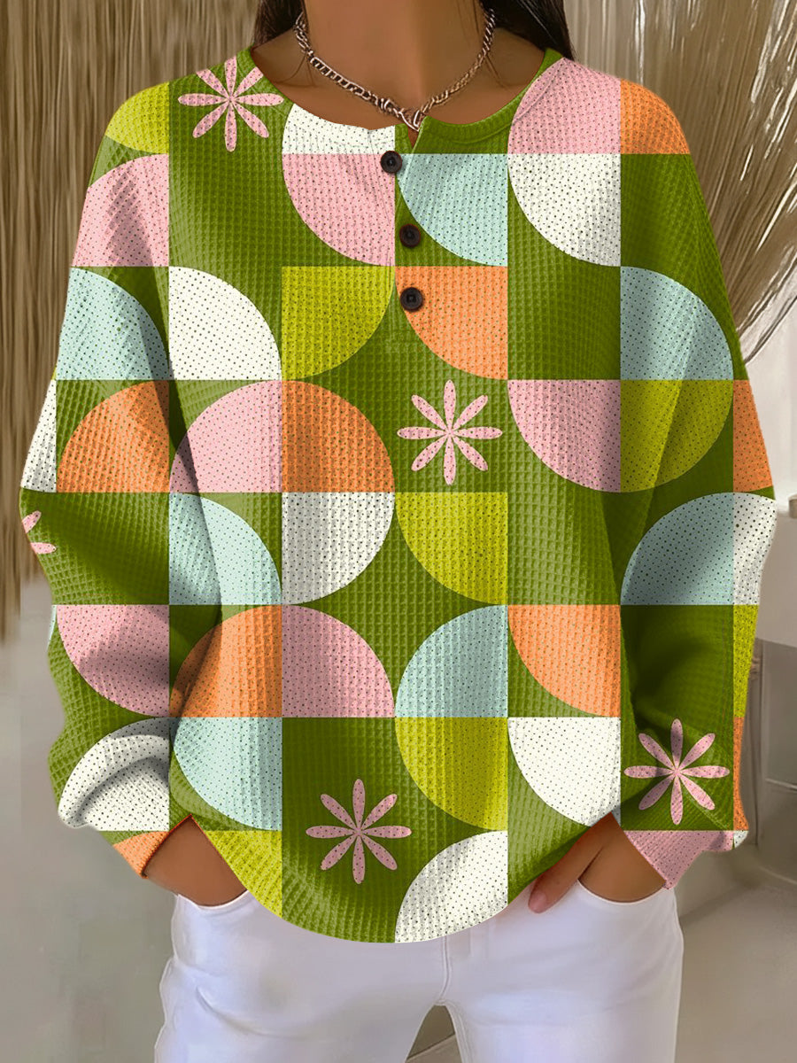 Helena – Udoben in eleganten pulover za vsak dan 23