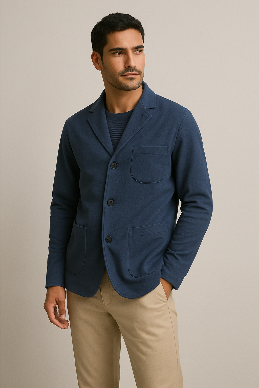 Denis – ženski blazer za vsako priložnost