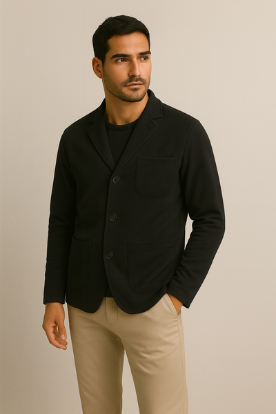 Denis – ženski blazer za vsako priložnost